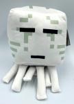 Large Minecraft Plush Toy Ghast the Ghost 10 inch New with tag
