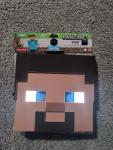 Minecraft Steve Light Up Costume Halloween Costume for Kids