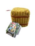 Minecraft Hay Bale Block Plush 3 Inch Lot of 3 New With Tags Official Minecraft