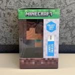 Paladone Icons Mojang Minecraft Light - Steve #001 Series 1 NIB
