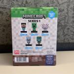 Paladone Icons Mojang Minecraft Light - Steve #001 Series 1 NIB