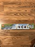 LEGO Minecraft The Pillager Outpost (21159) New Sealed Box