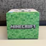 Paladone Icons Mojang Minecraft Light - Steve #001 Series 1 NIB
