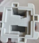 16 Minecraft Movie McDonalds Happy Meal Toys Skeleton Wolf Blocks Clips Animals