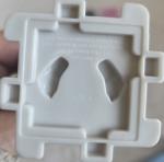 16 Minecraft Movie McDonalds Happy Meal Toys Skeleton Wolf Blocks Clips Animals