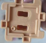 16 Minecraft Movie McDonalds Happy Meal Toys Skeleton Wolf Blocks Clips Animals