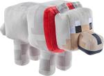 Minecraft 8" Basic Plush - Tamed Wolf