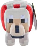 Minecraft 8" Basic Plush - Tamed Wolf