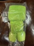 Minecraft Creeper Green Plush 9” Official Plushie Mattel Mojang Brand New NWT