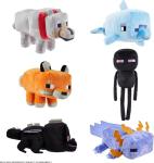 Minecraft 8" Basic Plush - Tamed Wolf