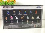 Minecraft 20 Pack Nano Metalfigs 1.65" Die-cast Wave 3 Collectible Figures NEW