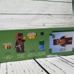 Sealed And Retired LEGO Minecraft 21241; The Bee Cottage