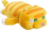 Minecraft Plush Cat - 12-Inch Soft Doll