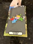 Minecraft McDonald’s Happy Meal Toy 2025 Skeleton