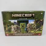 Minecraft Movie Ultimate Pack 8 Figures + Accessories Set Mattel Creeper