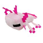 Minecraft Axolotl Plush Toy - Perfect Toy or Gift for Kids!