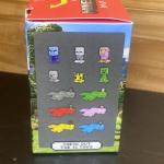 A Minecraft Movie Skeleton Action Figure McDonald's Happy Meal Toy #4 New 2025