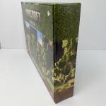 Minecraft Movie Ultimate Pack 8 Figures + Accessories Set Mattel Creeper