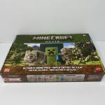 Minecraft Movie Ultimate Pack 8 Figures + Accessories Set Mattel Creeper