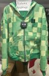 Cool Shirtz Creeper Hoodie Jacket Minecraft Size Medium Limited Edition NWT✅