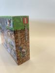 LEGO Minecraft: The Zombie Cave (21141) - Brand New, Sealed