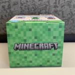 Paladone Icons Mojang Minecraft Light - Axolotl #003 Series 1 NIB