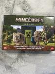 Mattel A Minecraft  Movie ultimate 8 Pack Collectible Figure set New in box