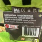 Mattel - Minecraft Plush Stuffed Animal - CREEPER (8 inch) HBN40 - New