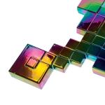 Minecraft Netherite Sword Costume Accessory - Official