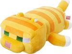 Minecraft Plush Cat - 12-Inch Soft Doll