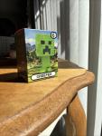 McDonald's Minecraft Happy Meal Toys Unopened With Boxes
