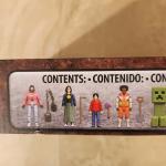 Mattel Minecraft Ultimate Movie Pack with 8 Action Figures & 8 Accessories