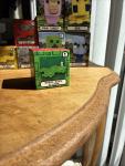 McDonald's Minecraft Happy Meal Toys Unopened With Boxes