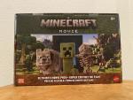 Mattel Minecraft Ultimate Movie Pack with 8 Action Figures & 8 Accessories