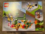 LEGO Minecraft the Guardian Battle 21180 Underwater Adventure NEW SEALED RETIRED