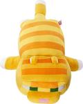Minecraft Plush Cat - 12-Inch Soft Doll