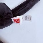 Mattel Minecraft Super Soft ENDERMAN 14" Plush - NWT Mojang Velvety Finish