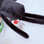 Mattel Minecraft Super Soft ENDERMAN 14" Plush - NWT Mojang Velvety Finish