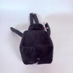 Mattel Minecraft Super Soft ENDERMAN 14" Plush - NWT Mojang Velvety Finish