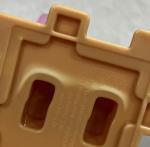 McDonald’s 2025 Minecraft Happy Meal Toys Assorted Lot of 17