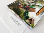NEW LEGO Minecraft 21176 The Jungle Abomination RETIRED Dungeons Set NIB SEALED