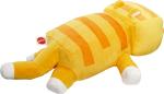 Minecraft Plush Cat - 12-Inch Soft Doll