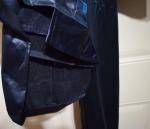 Minecraft Warden Disguise BOYS Costume Size L 10-12 NWT Pls READ!