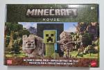 Mattel Minecraft Ultimate Movie Pack Action Figures
