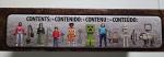 Mattel Minecraft Ultimate Movie Pack Action Figures