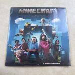 Trends International,  Minecraft Movie Wall NEW