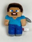 Minecraft Mojang 8" Plush Doll NWT