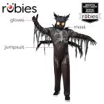 Rubies Shadow Creeper Costume for Kids, Boy's Large