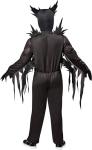 Rubies Shadow Creeper Costume for Kids, Boy's Large