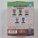 Paladone Minecraft Drowned Icon Light Series 1 Battery Powered LED Night Light